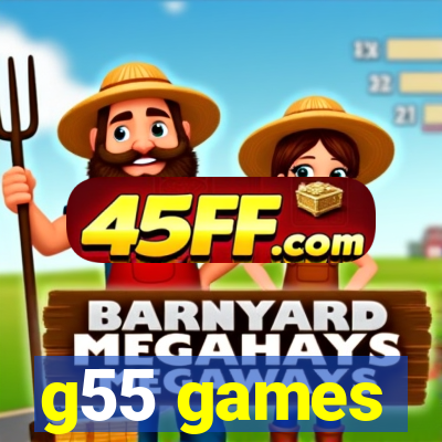 g55 games